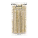 Tim Holtz idea-ology 2024 Christmas Woodlands Garland th94418