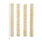 Tim Holtz idea-ology 2024 Christmas Woodlands Garland th94418 product size