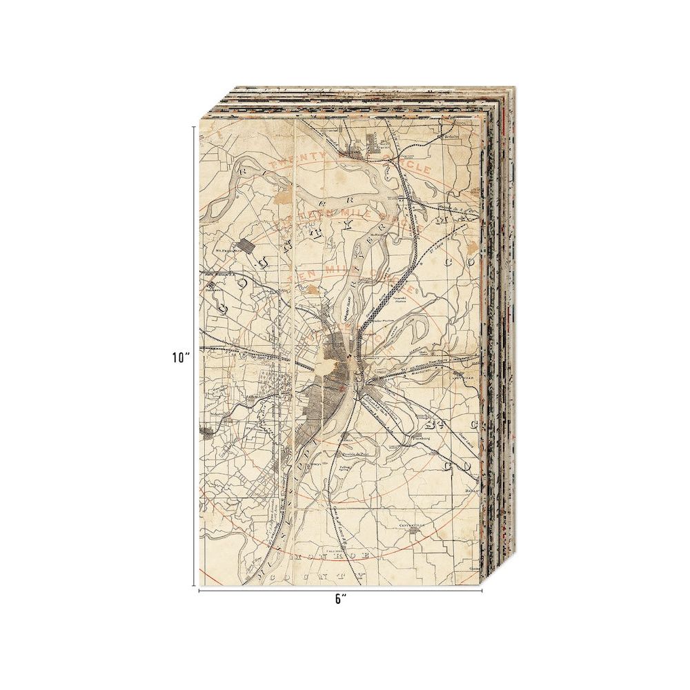 Tim Holtz idea-ology 2024 Halloween Backdrops th94389