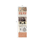 Tim Holtz idea-ology 2024 Halloween Collage Strips Large th94394