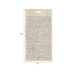 Tim Holtz idea-ology 2024 Halloween Sticker Book th94402