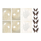 Tim Holtz idea-ology 2024 Halloween Transparencies th94404