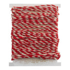 Tim Holtz idea-ology 2025 Christmas Jute String th94448 product