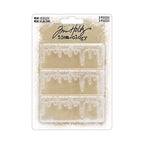Tim Holtz idea-ology 2025 Christmas Mini Icicles th94450