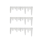 Tim Holtz idea-ology 2025 Christmas Mini Icicles th94450 product