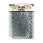 Tim Holtz idea-ology 2025 Christmas Transparencies th94452