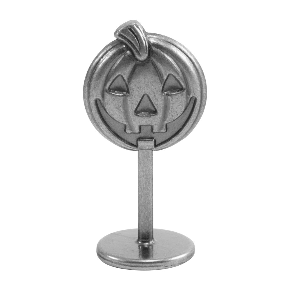 Tim Holtz idea-ology 2025 Halloween Adornments th94437 pumpkin