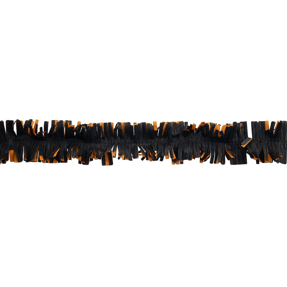 Tim Holtz idea-ology 2025 Halloween Fringe th94436 colors