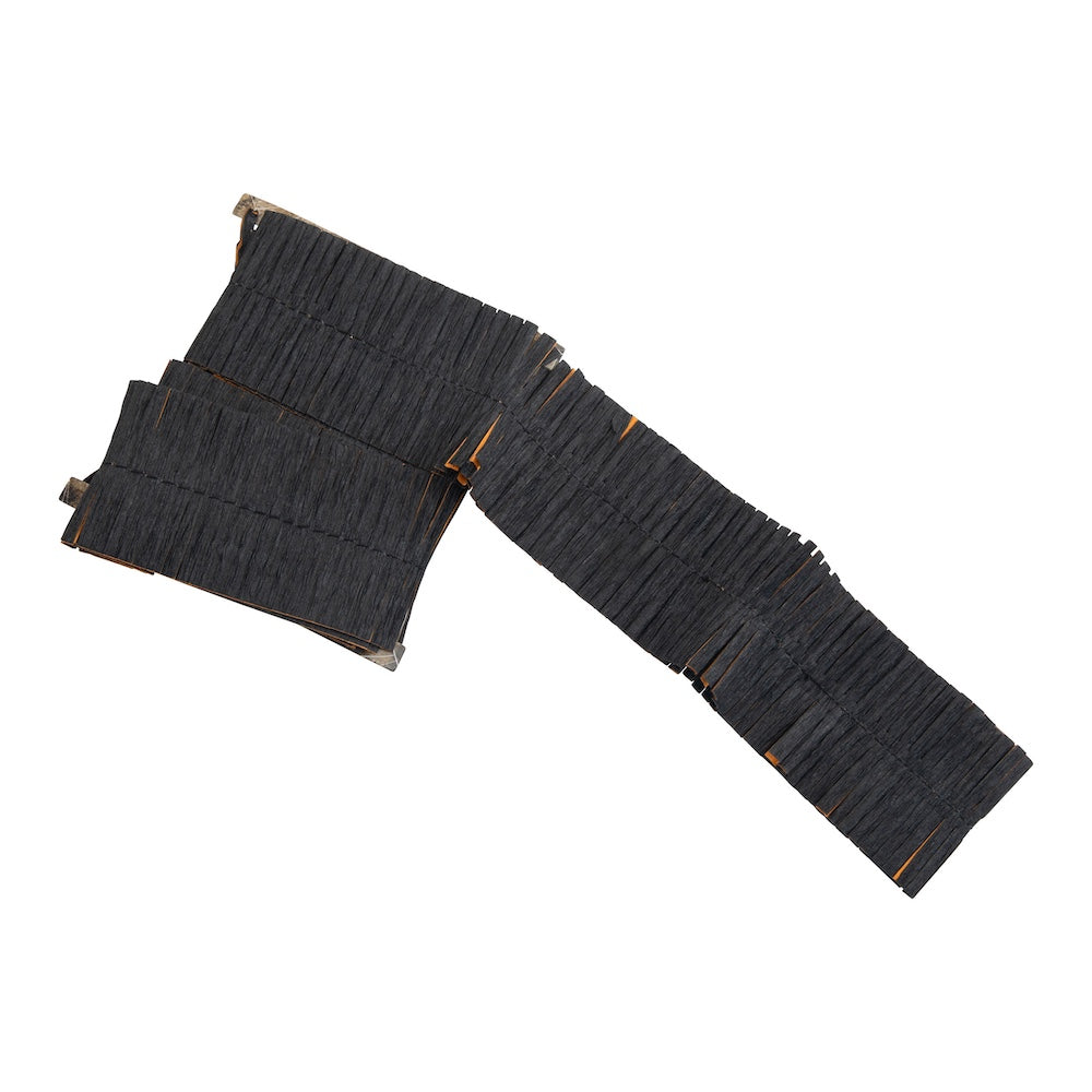 Tim Holtz idea-ology 2025 Halloween Fringe th94436 roll