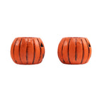 Tim Holtz idea-ology 2025 Halloween Jack-O-Lanterns th94439 side