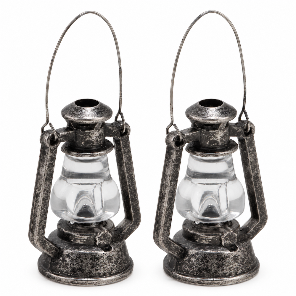 Tim Holtz idea-ology 2 Vintage Lanterns