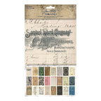 Tim Holtz idea-ology BACKDROPS VOLUME 1 th94117