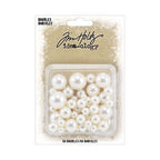 Tim Holtz idea-ology BAUBLES Findings th94099