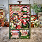 Tim Holtz idea-ology Baubles Findings th94099 tami b 2