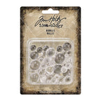 Tim Holtz idea-ology Bubbles th94180