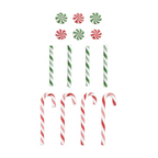 Tim Holtz idea-ology Christmas 2026 Confections th94491 product