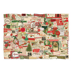 Tim Holtz idea-ology Christmas 2026 Ephemera th94492 product