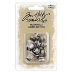 Tim Holtz idea-ology Christmas 2026 Holiday Bells th94507