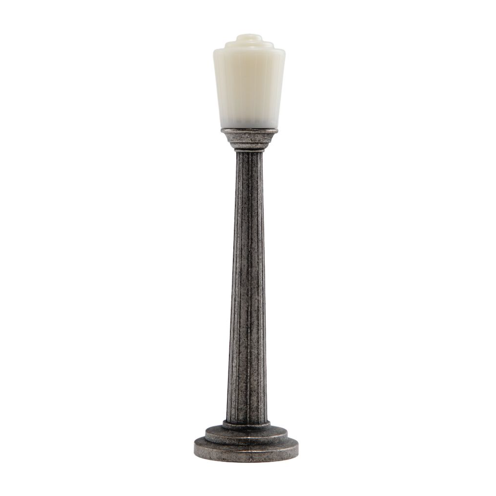 Tim Holtz idea-ology Christmas 2026 Lamp Post th94497 product