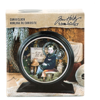 Tim Holtz idea-ology Curio Clock th94216