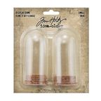 Tim Holtz idea-ology Display Dome Small th94239