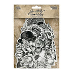 Tim Holtz idea-ology Engraving Layers th94125