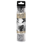 Tim Holtz idea-ology FOREST Collage Paper th93776*
