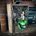 Tim Holtz idea-ology Graveyard th94337