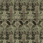 Tim Holtz idea-ology Green 8 x 8 Palette Paper Collection th94474 background