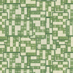 Tim Holtz idea-ology Green 8 x 8 Palette Paper Collection th94474 game
