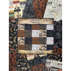 Tim Holtz idea-ology Halloween 2026 12 x 12 Palette Paper Collection th94467 all products