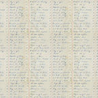 Tim Holtz idea-ology Indigo 12 x 12 Palette Paper Collection th94462 ledger