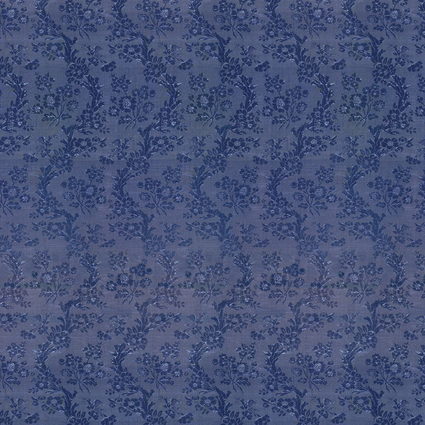 Tim Holtz idea-ology Indigo 8 x 8 Palette Paper Collection th94476 flower