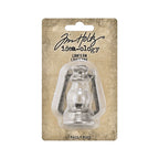 Tim Holtz idea-ology LANTERN th94199