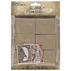 Tim Holtz idea-ology MATCHBOXES th94050