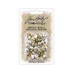 Tim Holtz idea-ology Metallic Droplets th94289