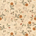 Tim Holtz idea-ology Orange 8 x 8 Palette Paper Collection th94471 vintage