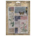 Tim Holtz idea-ology POCKET CARDS th94226