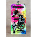 Tim Holtz idea-ology Paper Dolls Mini th94235 love you | color-code:ALT03