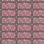 Tim Holtz idea-ology Pink 12 x 12 Palette Paper Collection th94455 game