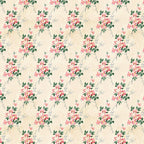 Tim Holtz idea-ology Pink 8 x 8 Palette Paper Collection th94469 flower