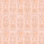 Tim Holtz idea-ology Pink 8 x 8 Palette Paper Collection th94469 sketch