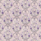 Tim Holtz idea-ology Purple 8 x 8 Palette Paper Collection th94478 background