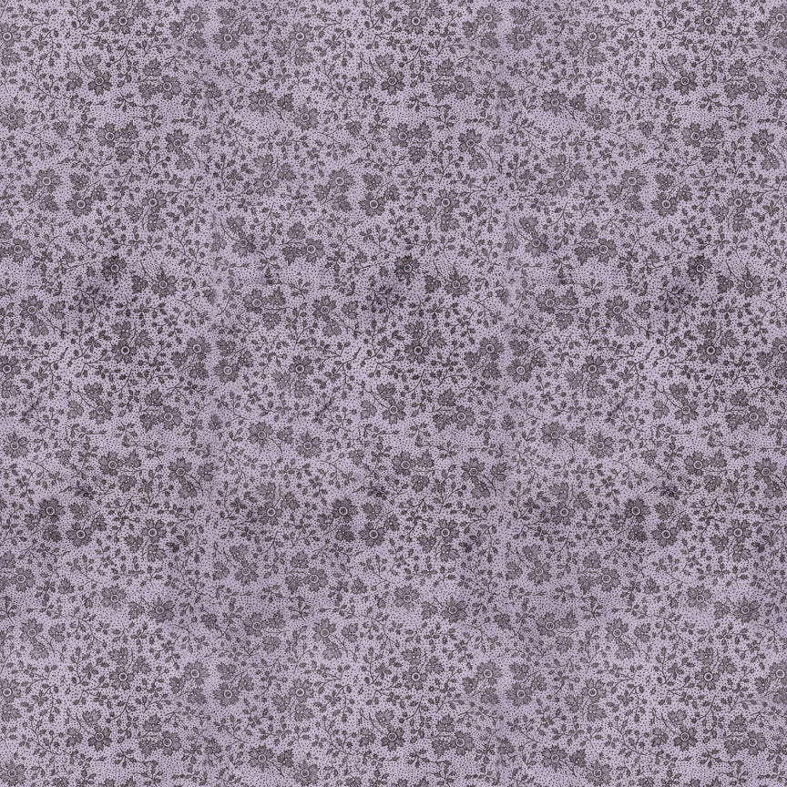 Tim Holtz idea-ology Purple 8 x 8 Palette Paper Collection th94478 flower