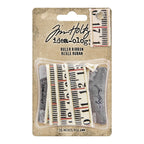 Tim Holtz idea-ology RULER RIBBON th93955