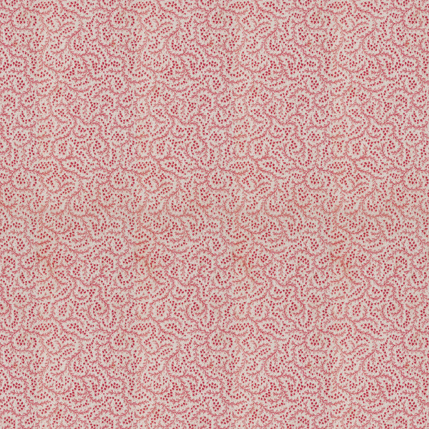 Tim Holtz idea-ology Red 8 x 8 Palette Paper Collection th94470 pattern