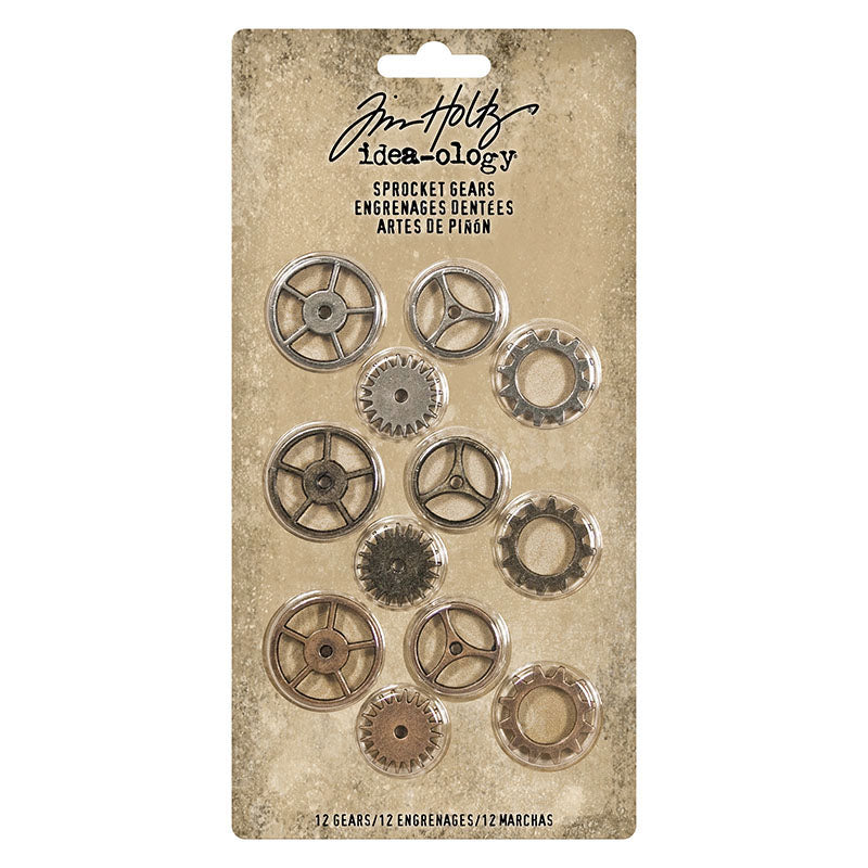 clocks gears sprockets and legs Sprocket Gears