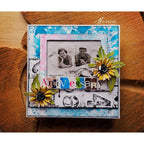 Tim Holtz idea-ology Snapshots Volume 2 th94322 anniversary | color-code:ALT05