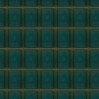 Tim Holtz idea-ology Teal 12 x 12 Palette Paper Collection th94461 background