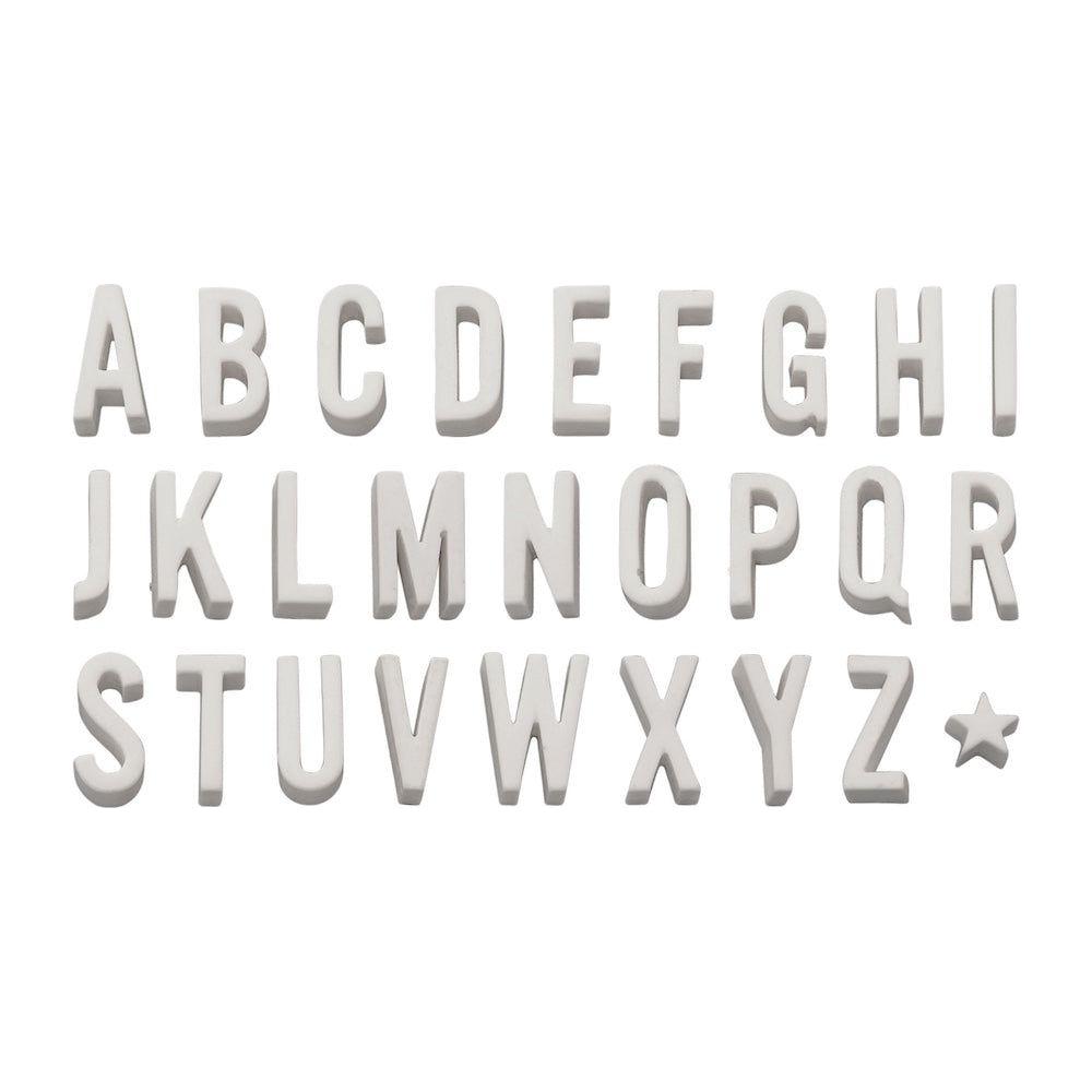 Tim Holtz idea-ology Typography th94417